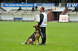 Horax vom Wolfsheim