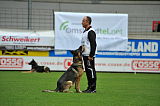Horax vom Wolfsheim