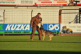Horax vom Wolfsheim
