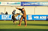 Horax vom Wolfsheim
