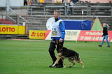 Nadir von der Mausebreede