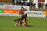 Nadir von der Mausebreede