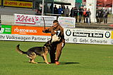 Nadir von der Mausebreede