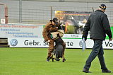 Nexo vom Leineholz