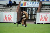 Decade-Luna of Sacred Wolf