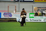 Iska von den Eisspitzen
