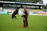Ken von der Daelenberghütte