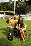 Siegerehrung, Victory ceremony