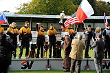 Siegerehrung, Victory ceremony