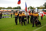 Siegerehrung, Victory ceremony