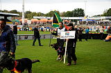 Siegerehrung, Victory ceremony