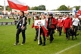 Siegerehrung, Victory ceremony