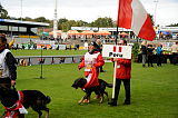 Siegerehrung, Victory ceremony