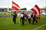 Siegerehrung, Victory ceremony