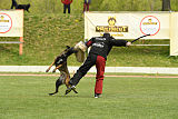 Atas of Hungarian Working Dogs