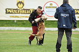 Ullhedens Yago