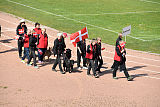 Siegerehrung, Victory Ceremony