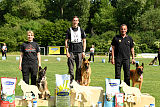 Siegerehrung, Victory Ceremony