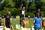 Siegerehrung, Victory Ceremony