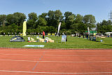 Siegerehrung, Victory Ceremony