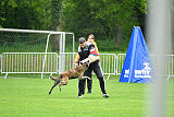 Holland Girl v Le Dobry