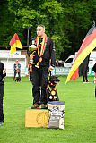 Siegerehrung, Victory Ceremony