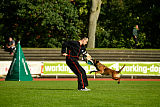 Laika van het Retrohof