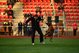 Waild Marinchuk K-9