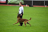 Waild Marinchuk K-9