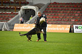 Connor Ge'Cloed von der schwarzen Irma