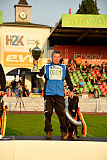 Siegerehrung, Victory Ceremony