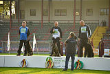 Siegerehrung, Victory Ceremony