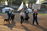 Siegerehrung, Victory Ceremony