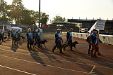 Siegerehrung, Victory Ceremony