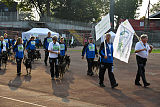 Siegerehrung, Victory Ceremony
