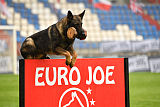Euro II do Sadonana