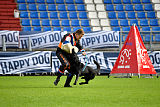 Checker vom Speedteam Bodensee
