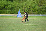 Phelan du Loups du Soleil