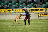 Constantin Anoubis Reunion