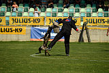 Atas of Hungarian Working Dogs