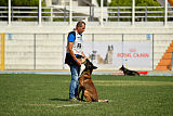 Dog John's Ikai