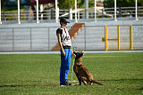 Carina Ajka Force Canina