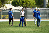 Carina Ajka Force Canina