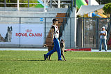 Carina Ajka Force Canina