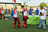Siegerehrung, Victory Ceremony