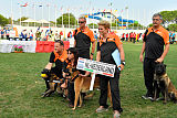 Siegerehrung, Victory Ceremony