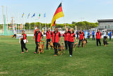 Siegerehrung, Victory Ceremony