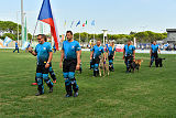 Siegerehrung, Victory Ceremony