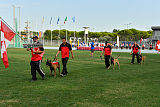 Siegerehrung, Victory Ceremony