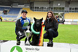 Siegerehrung, Victory Ceremony